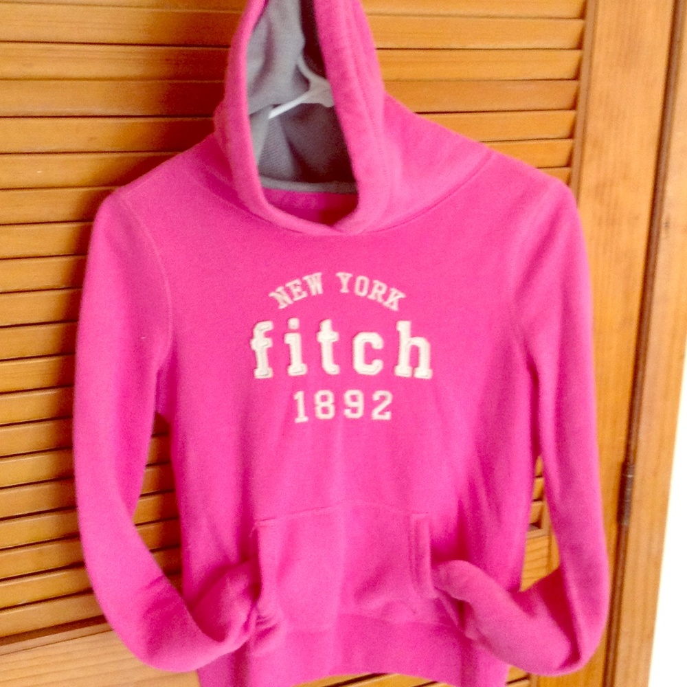 Hooded Sweatshirt